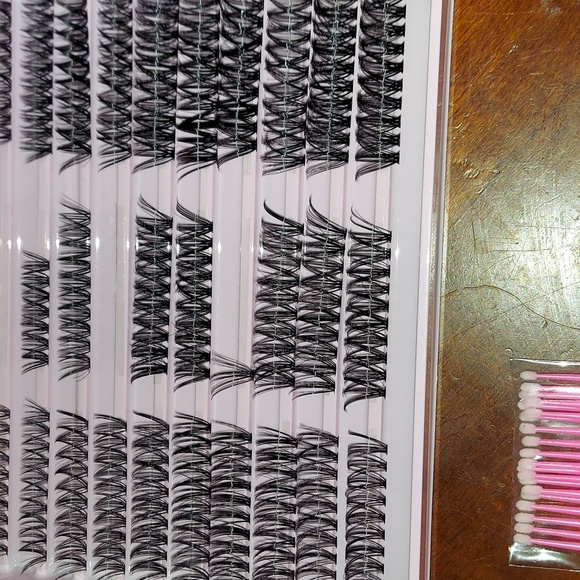 All Individual eyelash bundle - Picture 8 of 15